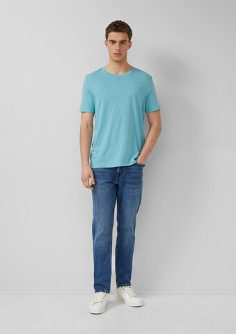 s.Oliver Shirt in Blauw