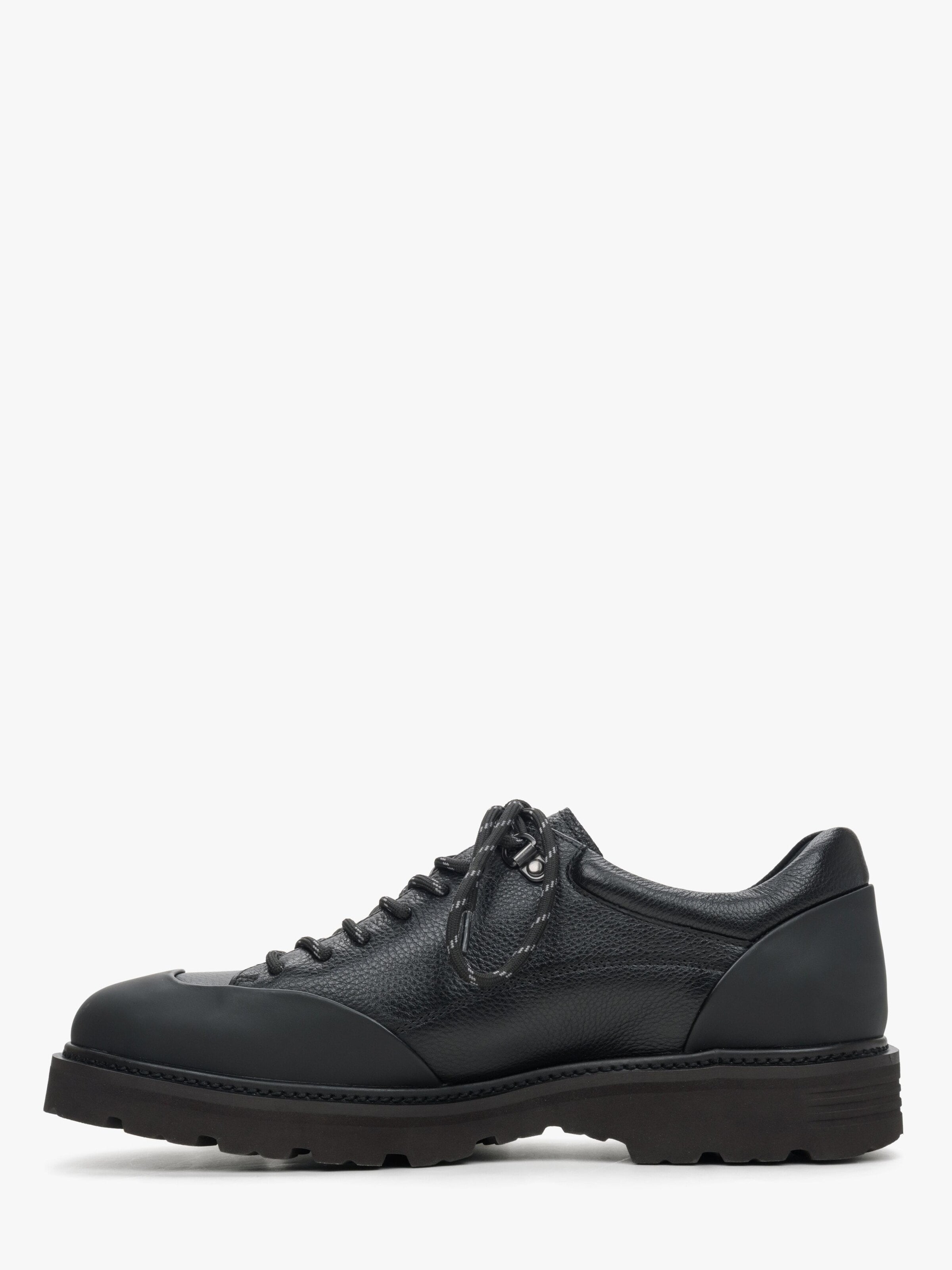 Estro - Botas '126-1' en negro