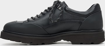 Estro Boots '126-1' i sort: forside