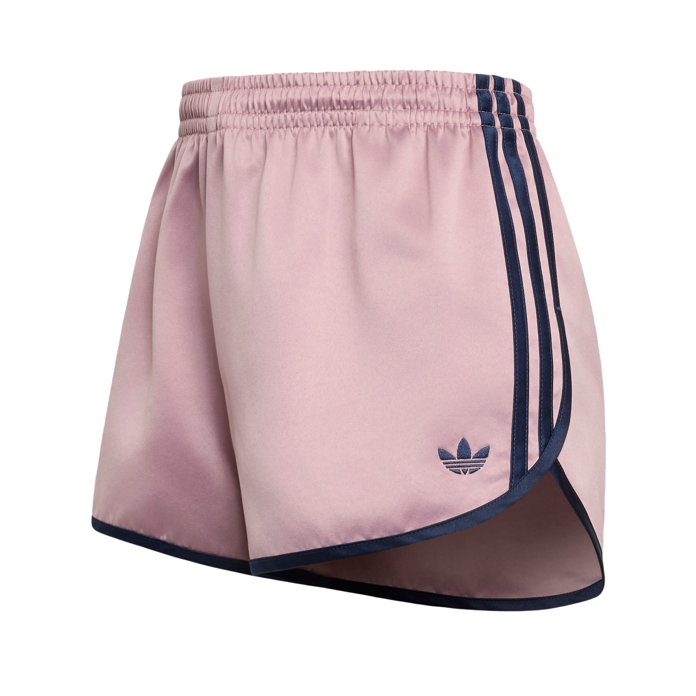Pantaloni di ADIDAS ORIGINALS in lilla: frontale