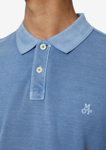 Marc O'Polo Shirt in Blue