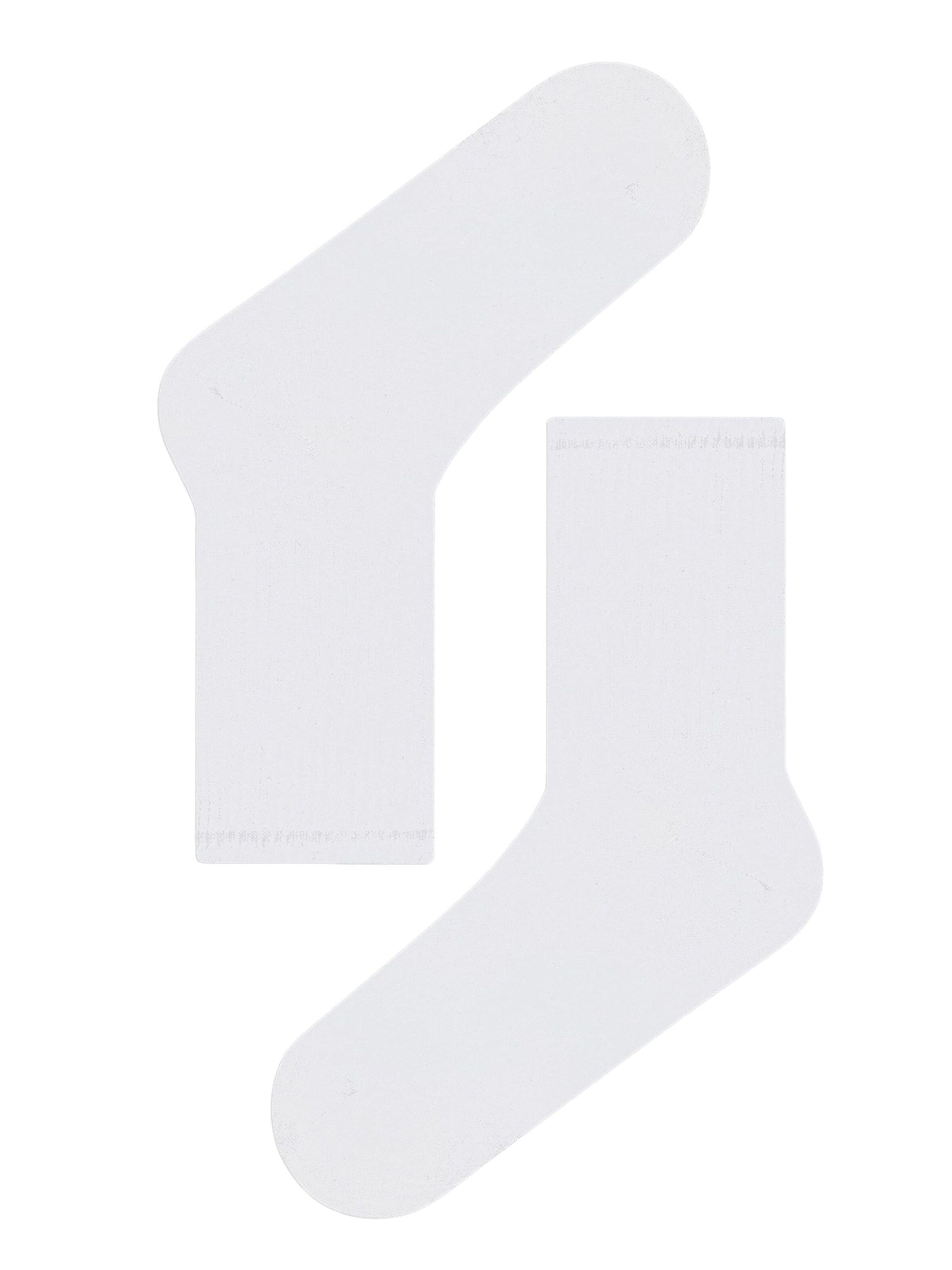 Penti - Meias em branco: frente