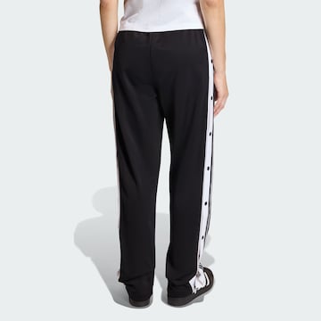 Loosefit Pantaloni 'Adibreak' di ADIDAS ORIGINALS in nero