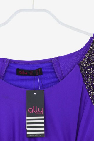 Ally Fashion Kleid L in Lila
