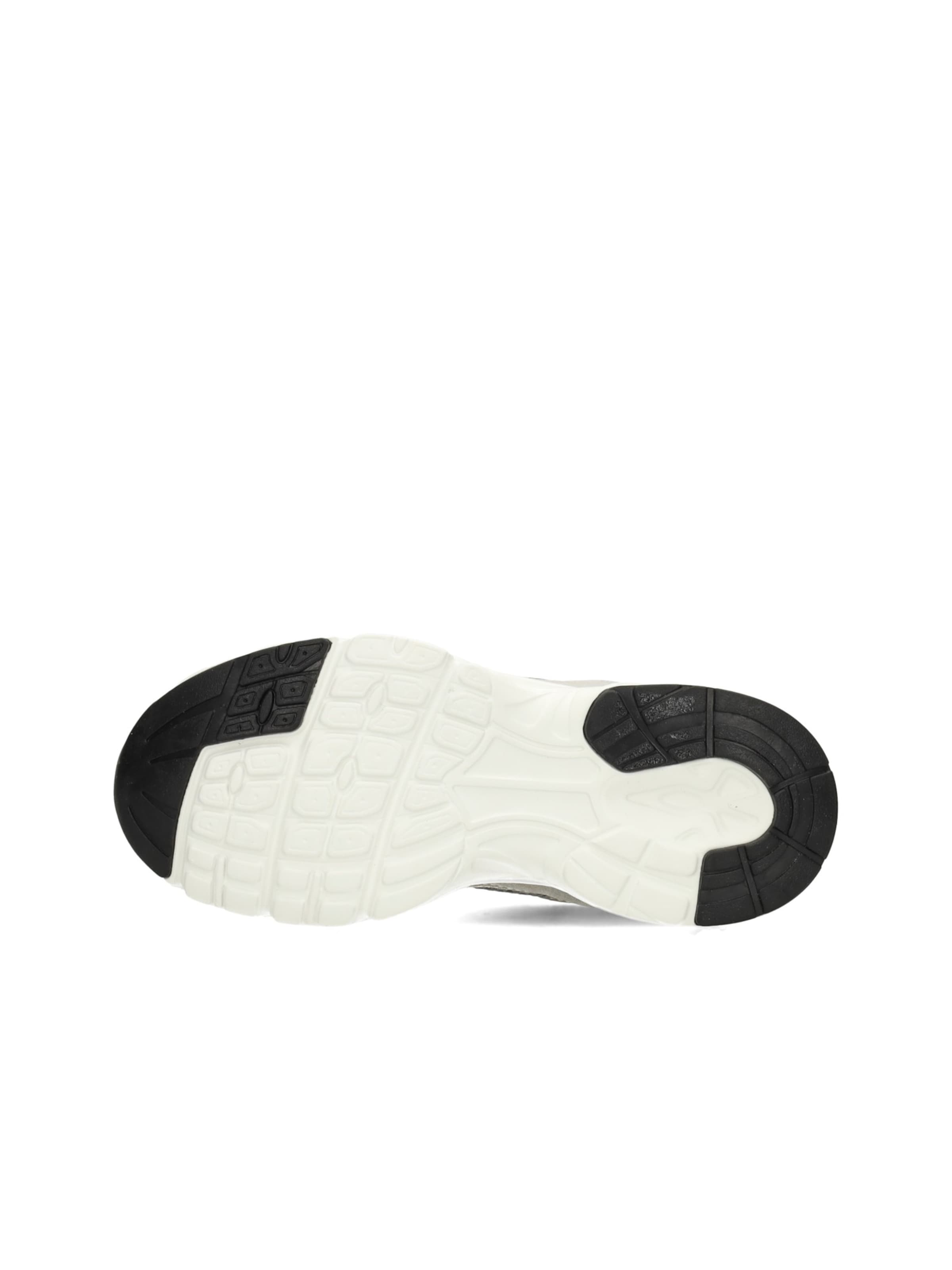 Baskets 'Sev' PS Poelman en gris