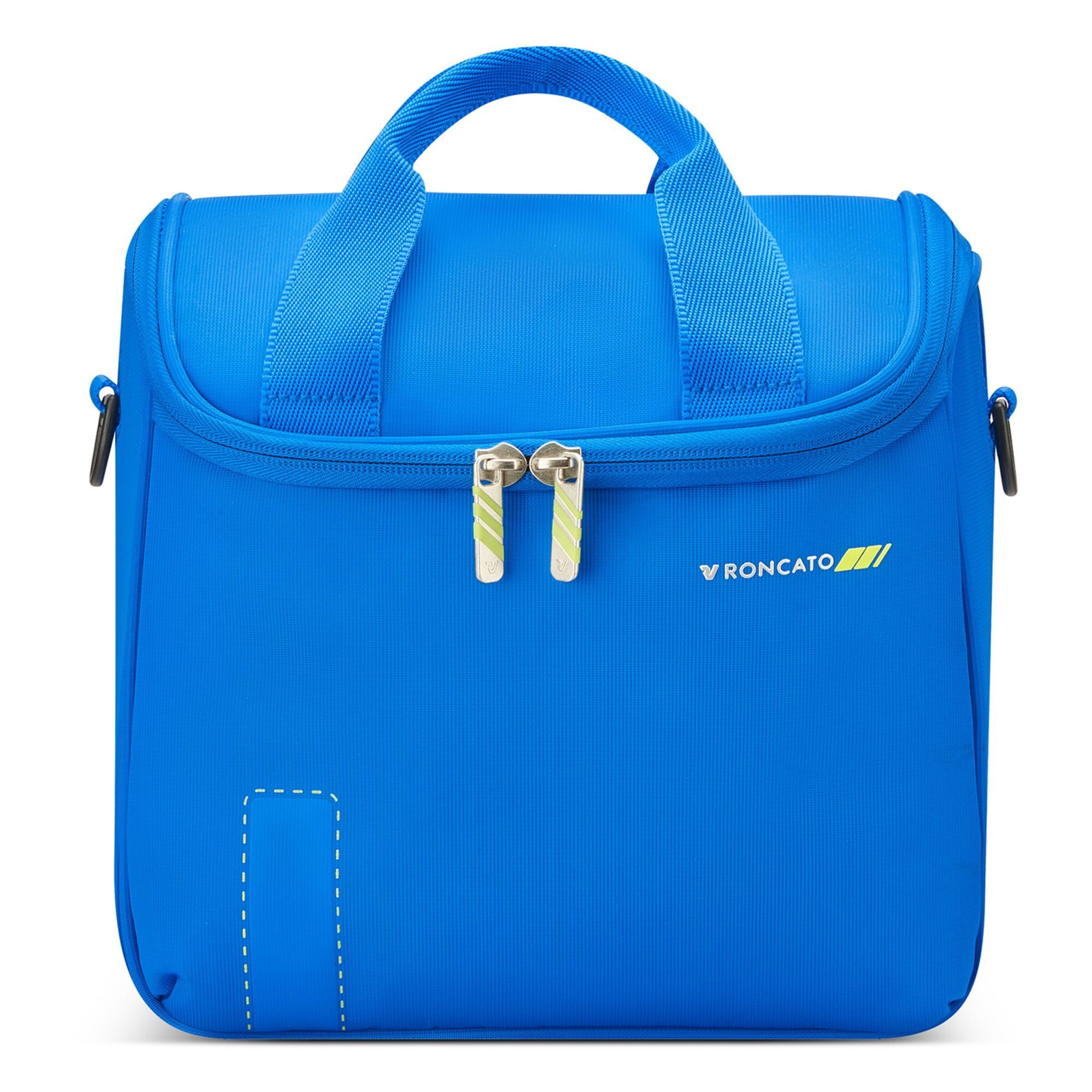 Roncato Beautycase 'Speed' in Blau