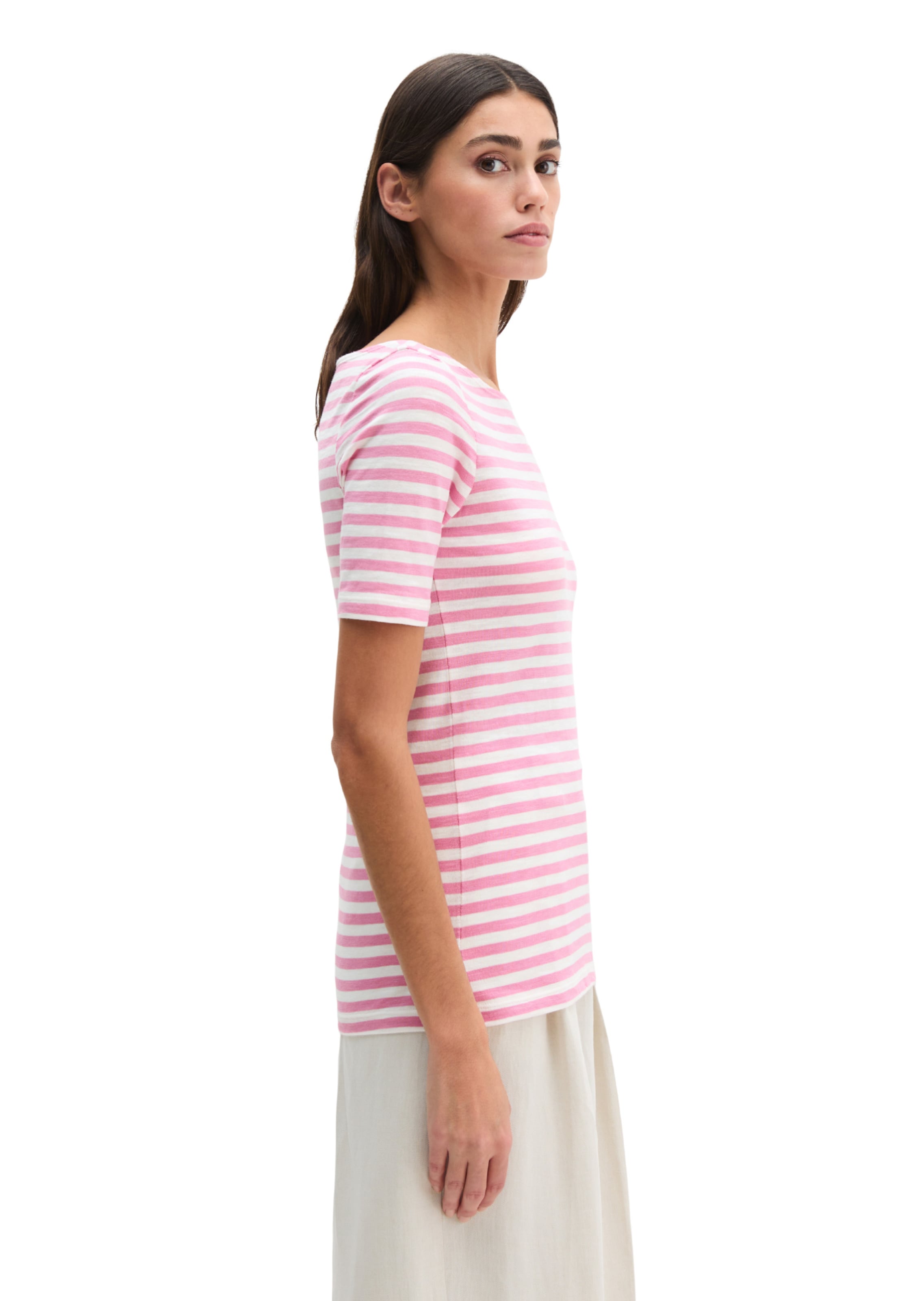 Marc O'Polo Shirt in Pink