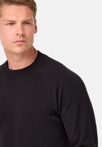 Pull-over Boggi Milano en marron
