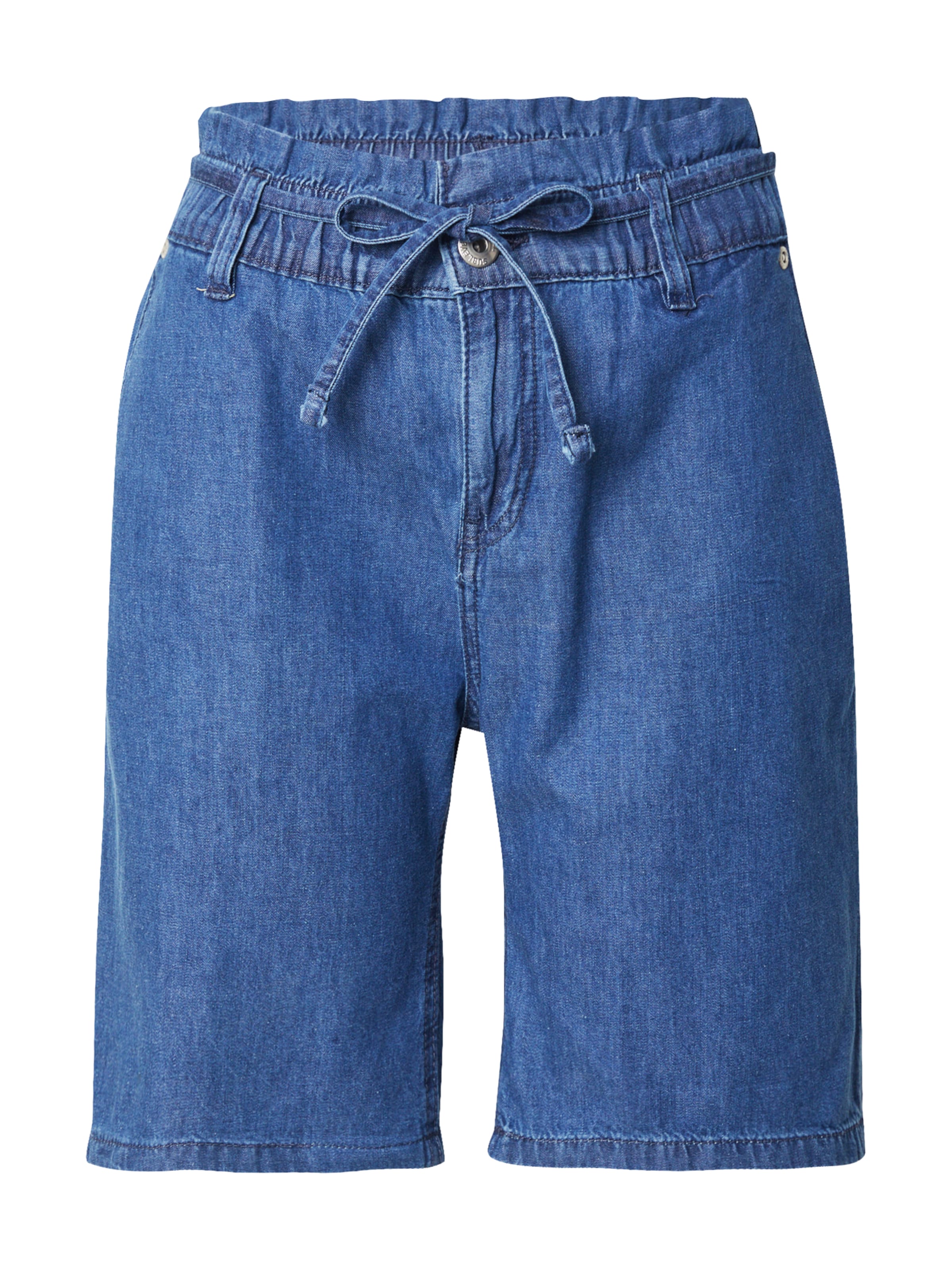 zils Sublevel Standarta Džinsi: no priekšpuses