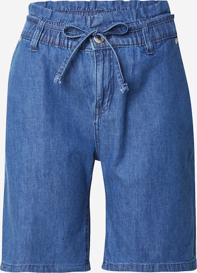 Sublevel Farkut värissä sininen denim, Tuotenäkymä