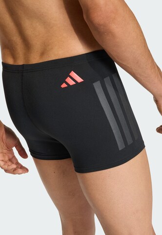 ADIDAS PERFORMANCE Sportbadbyxa 'Ripstream' i svart