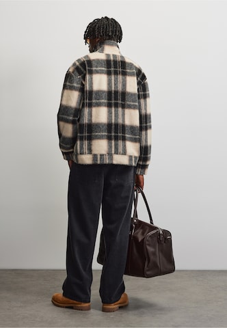 Veste mi-saison 'Teros' Pegador en beige