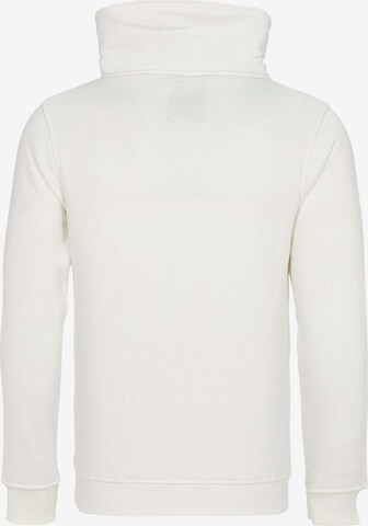 CIPO & BAXX Sweatshirt 'Fusion' in Gemengde kleuren