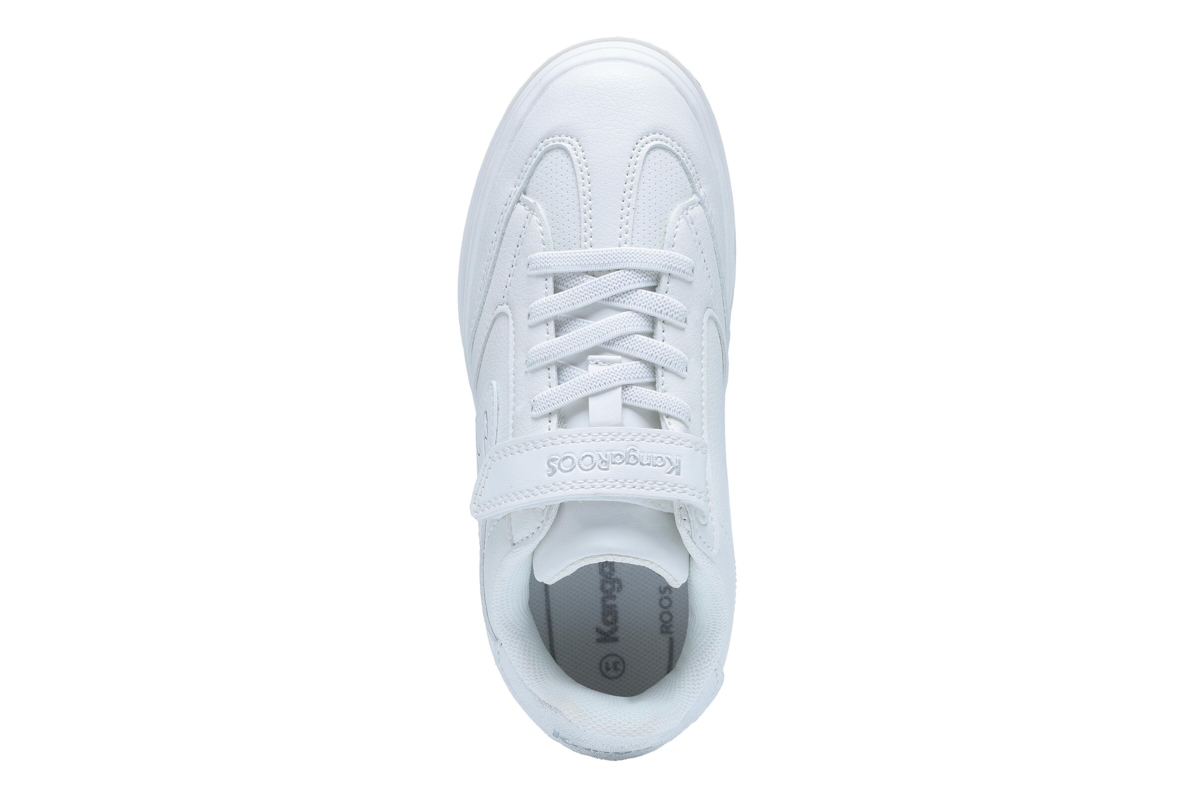 KangaROOS Sneakers in White