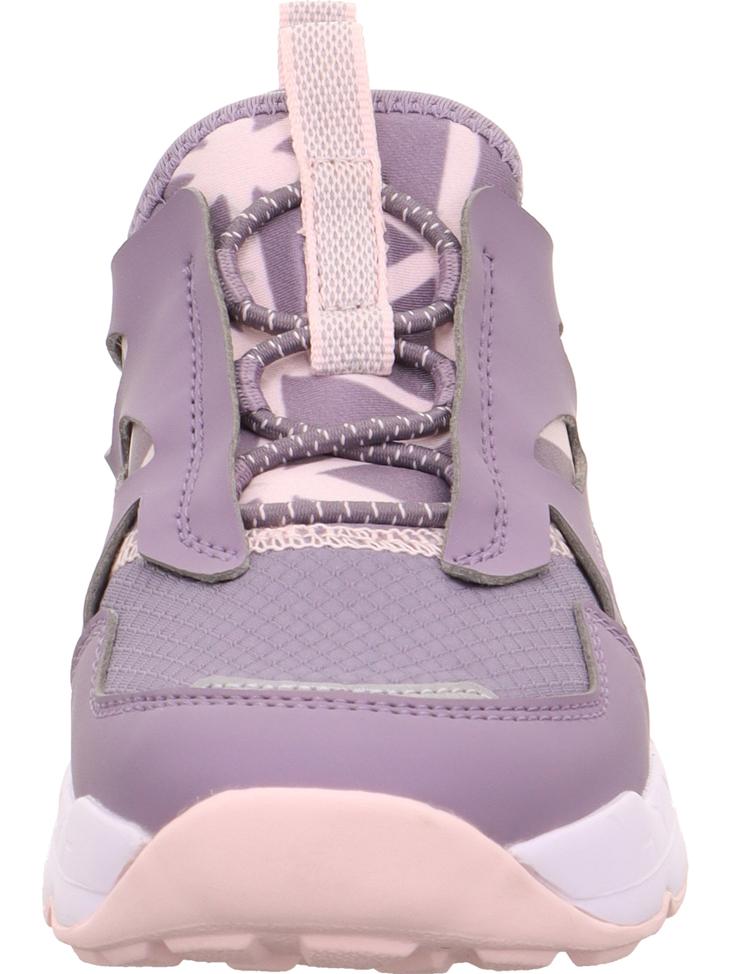 SUPERFIT Sneakers 'Free Ride' in Purple