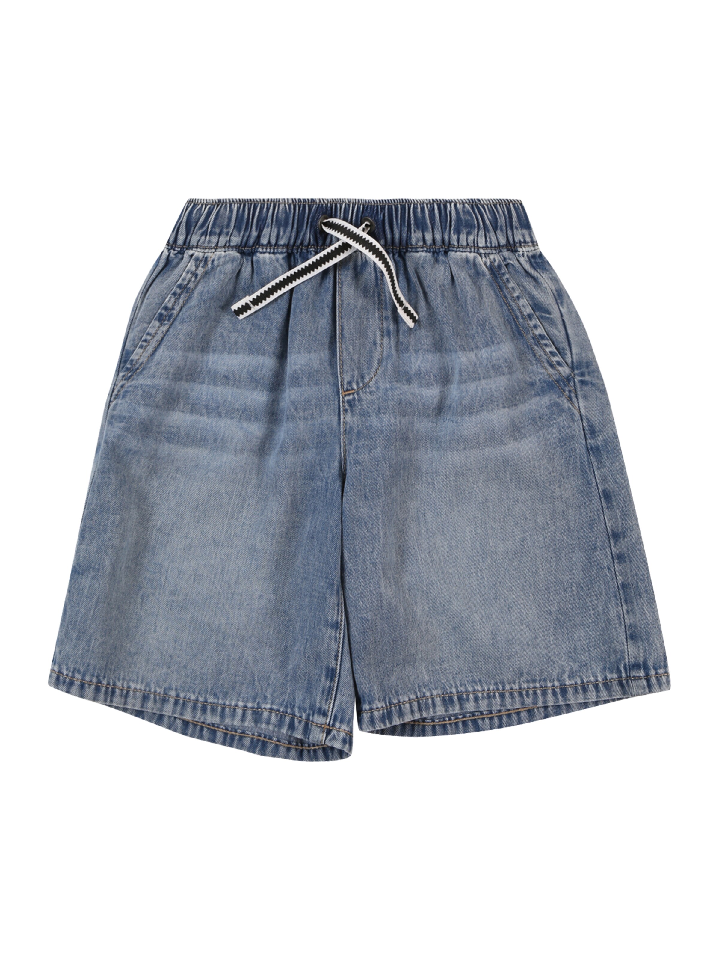 s.Oliver Jeans in Blue denim, Item view