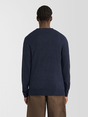 Lyle & Scott Trui in Blauw