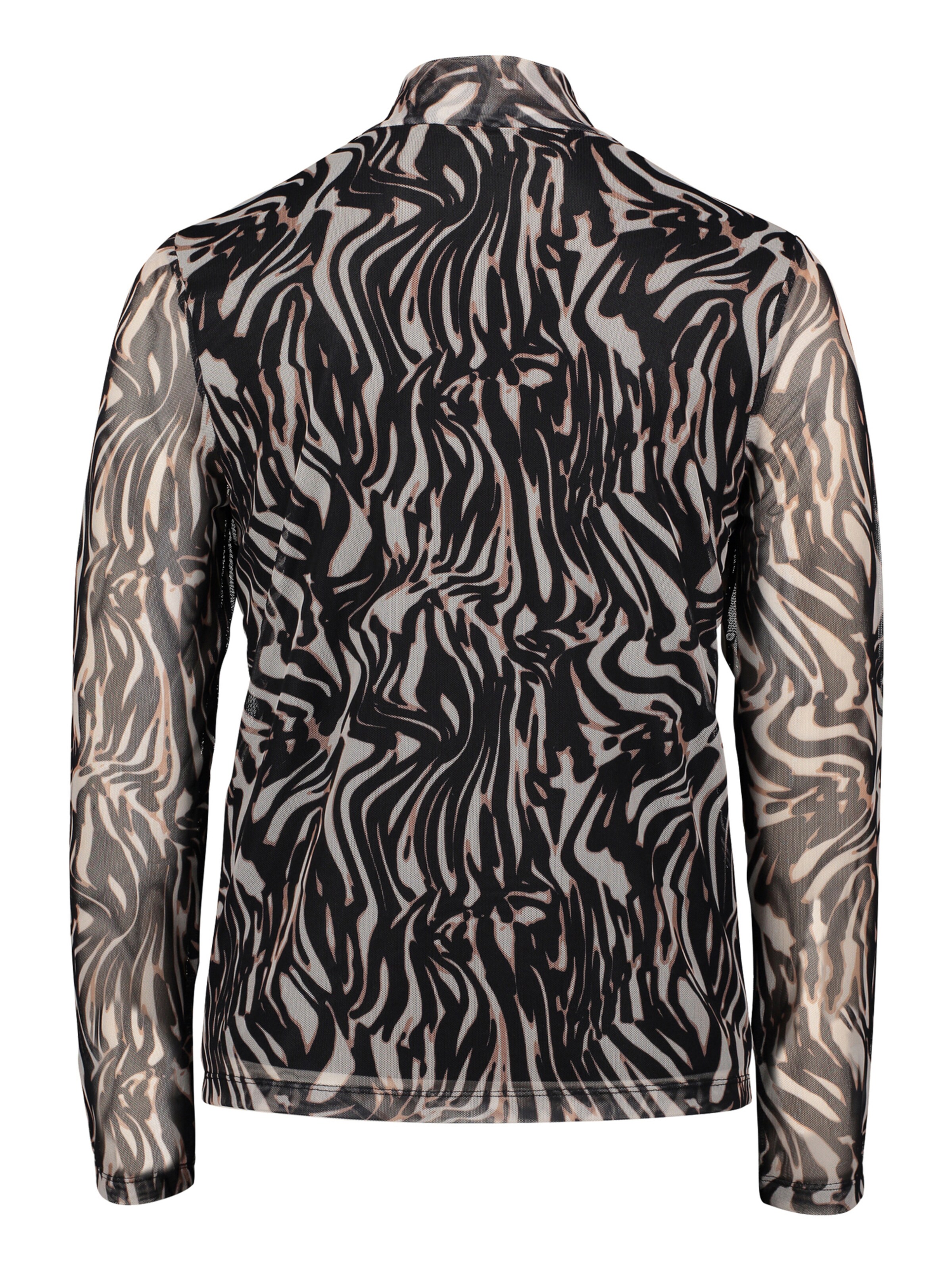 Betty & Co Shirt in Zwart