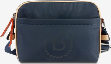 bugatti Crossbody Bag 'Lido' in Blue: front
