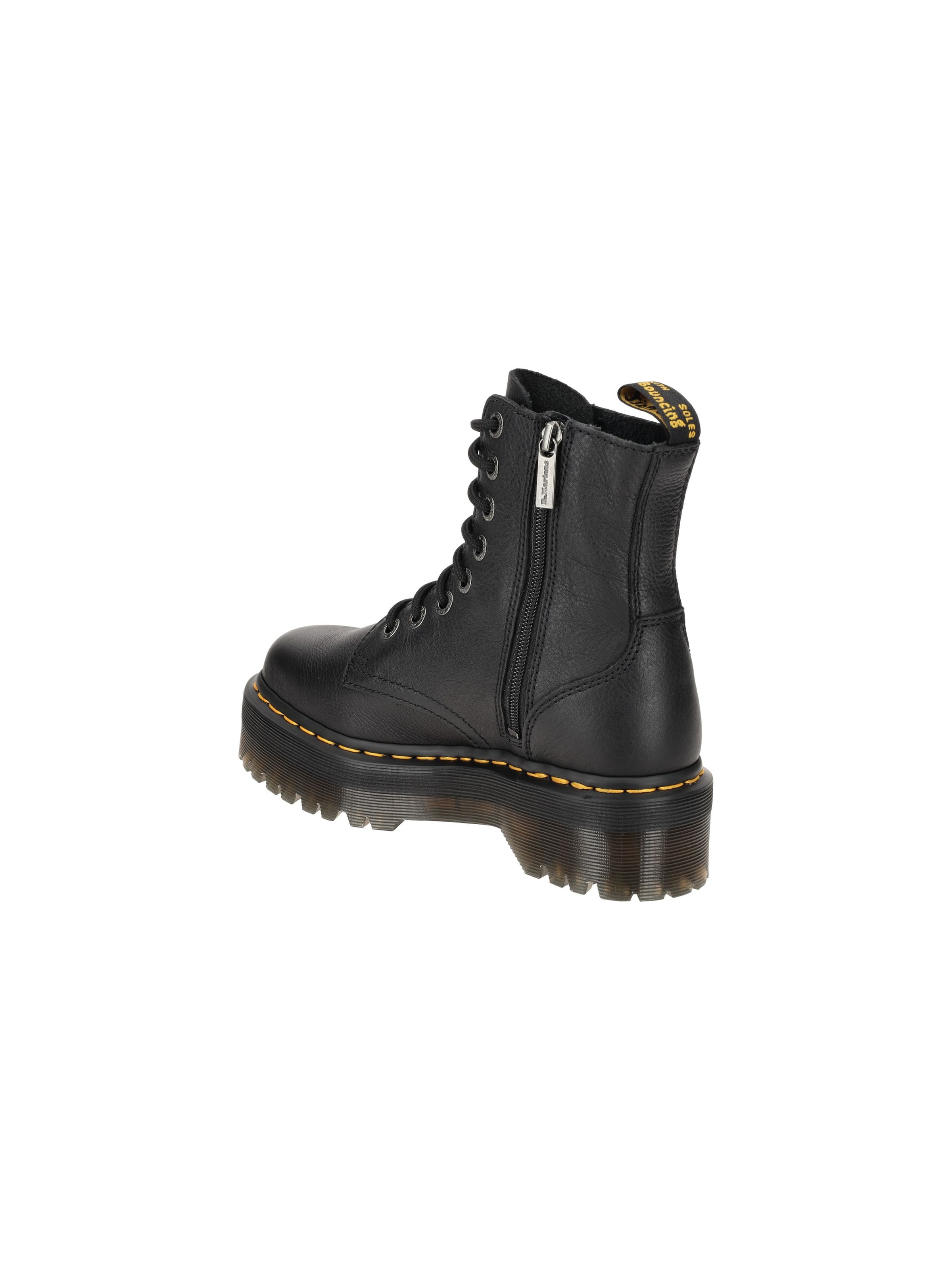 Dr. Martens Boots‌‌‌‌‌‌‌‌‌ in Schwarz