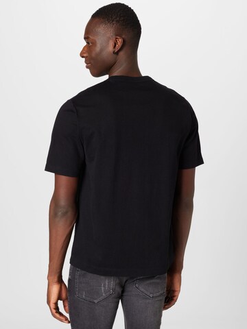 NORSE PROJECTS T-Shirt 'Holger' in Schwarz