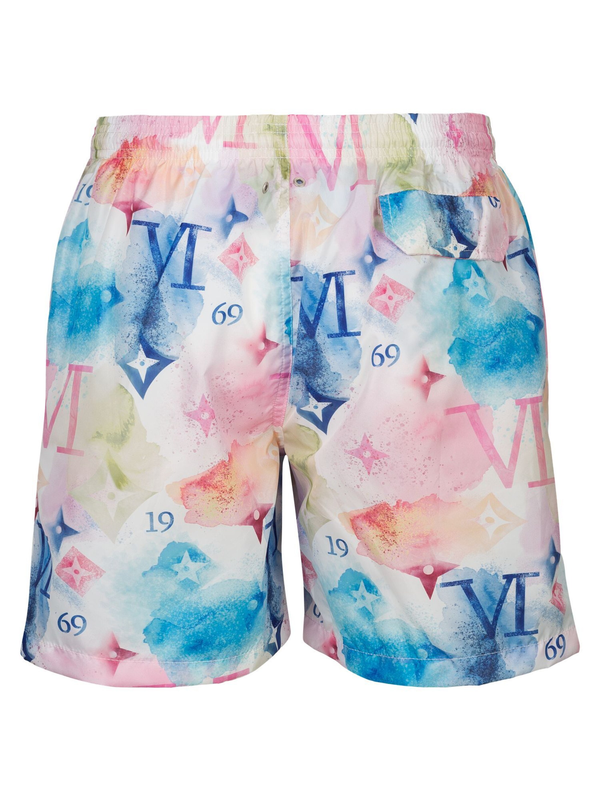 Slipi 'Siro' de la 19V69 ITALIA pe mai multe culori