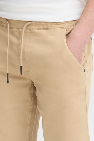 BLEND Regular Shorts in Beige