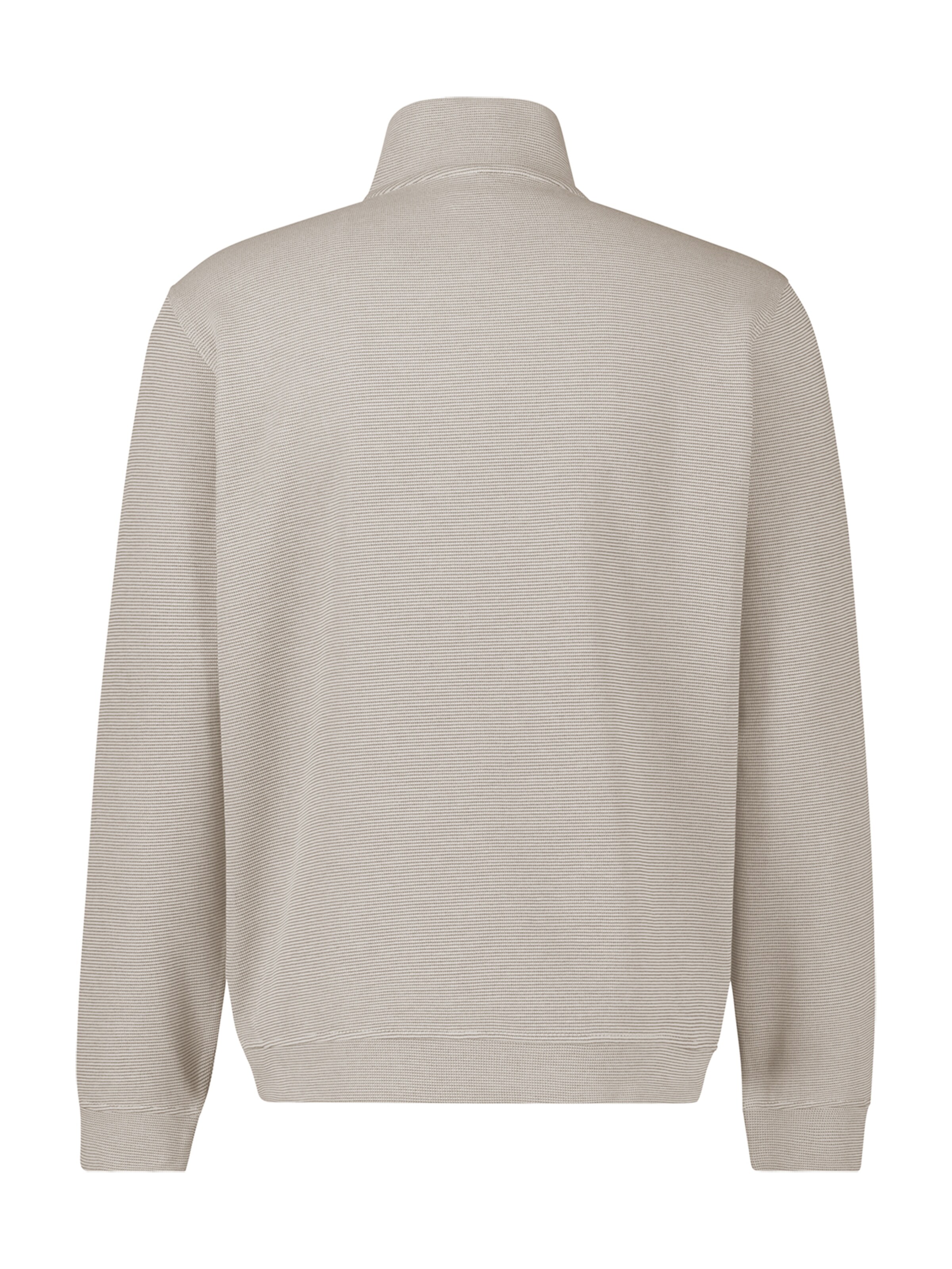 LERROS Sweatshirt in White