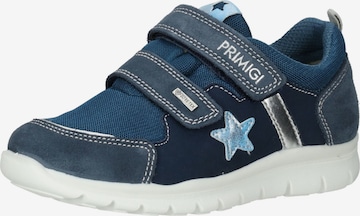 PRIMIGI Sneakers in Blauw: voorkant