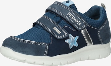 PRIMIGI Sneakers in Blue: front