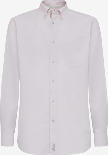 Boggi Milano Button Up Shirt in Pink, Item view