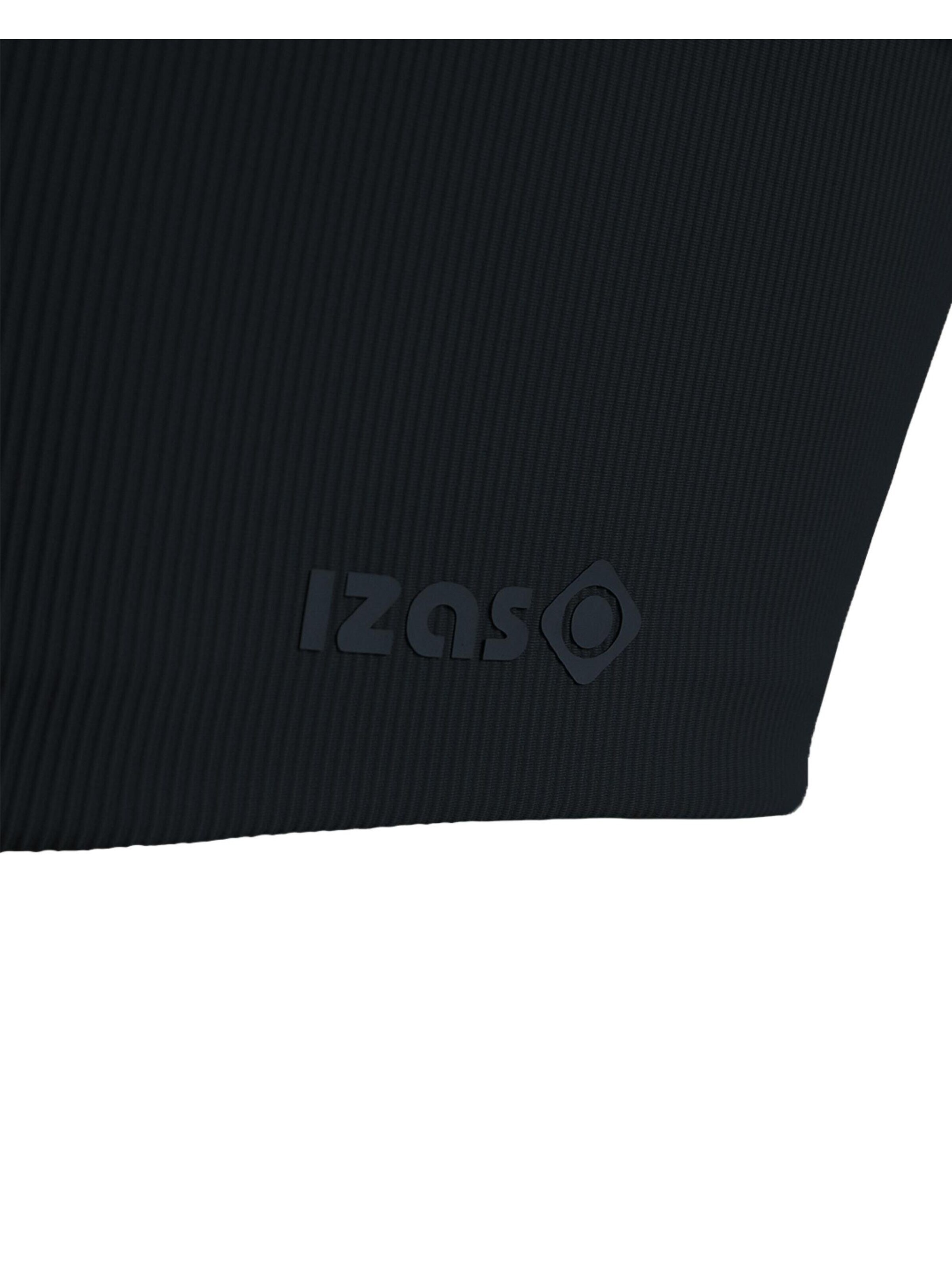 Haut 'TOP MUJER BIXBY TOP' Izas en noir