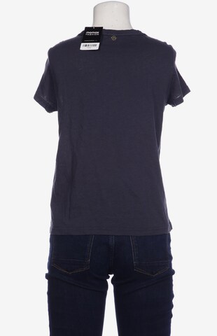 MUSTANG T-Shirt XS in Blau