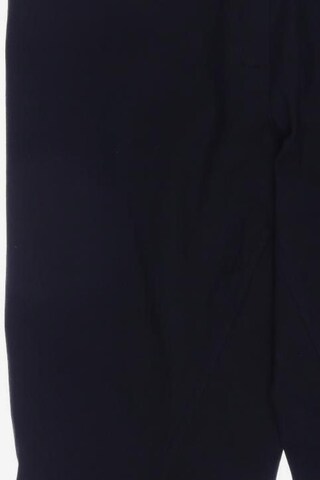 Pamela Henson Pants in XXL in Black