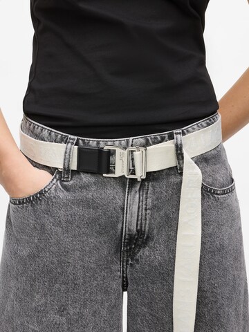 KARL LAGERFELD JEANS Övek - fehér