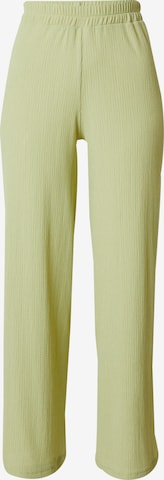 EDITED Pants 'Philine' in Green: front