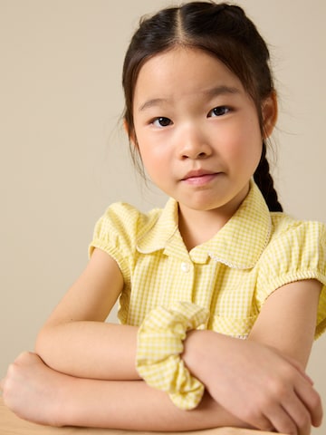 Next Dress in Yellow