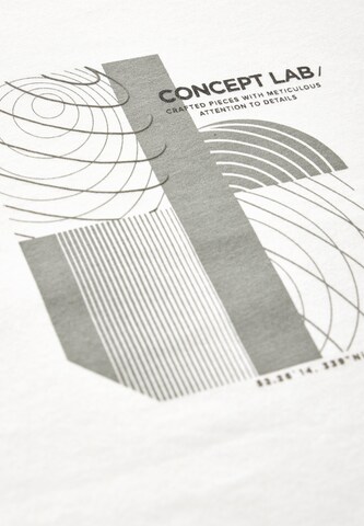 Street One MEN Shirt in White