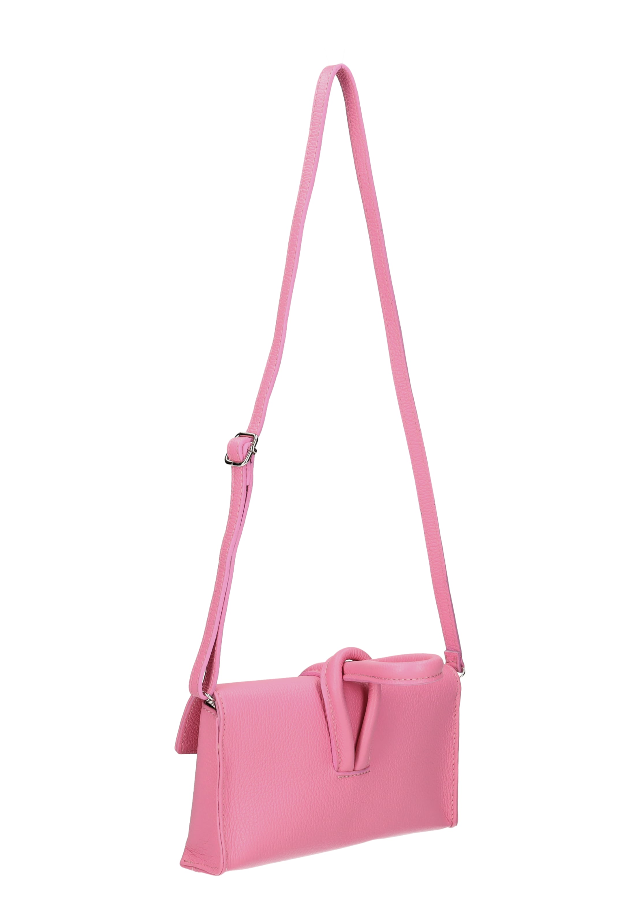 FELIPA Clutch in Pink