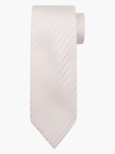 Suitable Tie in One Size in Beige, Item view
