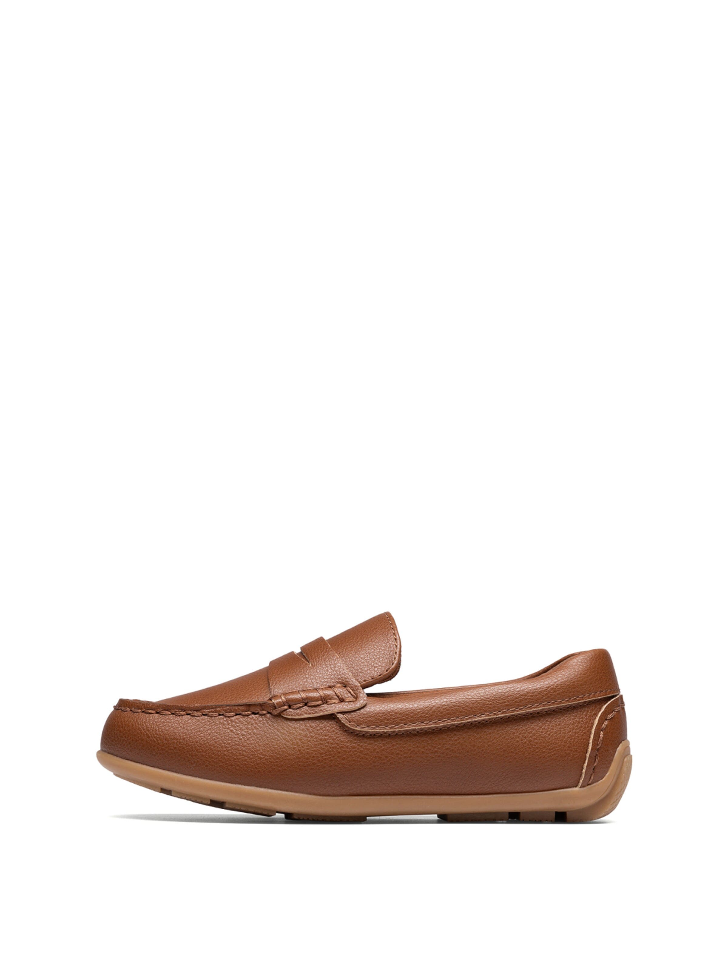 Bruno Marc Flats in Brown