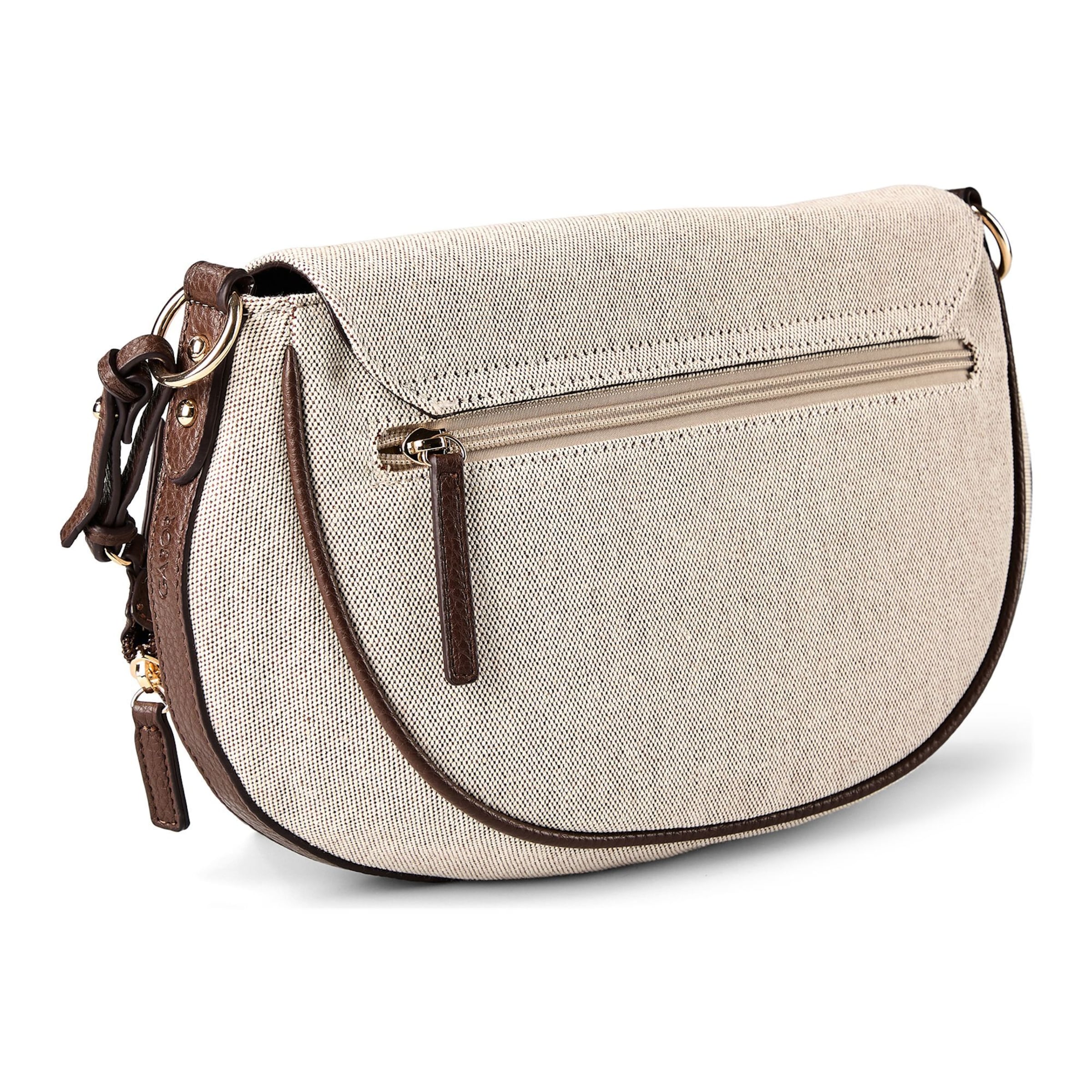 GABOR Schoudertas 'Sibylla' in Grijs