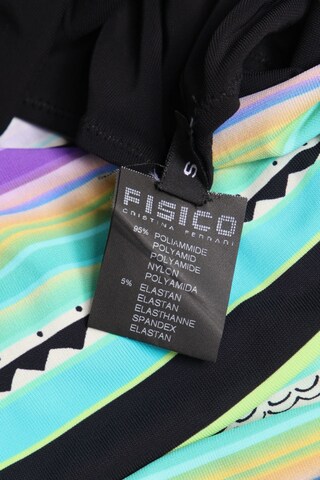 Fisico Dress in S in Mixed colors