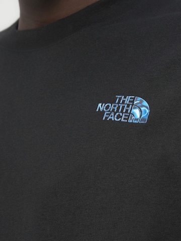 THE NORTH FACE Bluser & t-shirts 'NSE' i sort