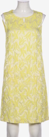Betty Barclay Dress in M in Yellow: front