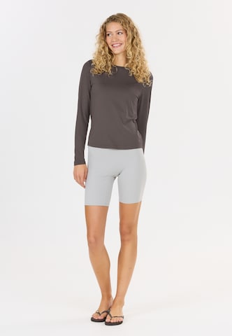 Athlecia Performance Shirt 'Miwa' in Grey