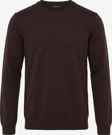 Trendyol Pullover in Braun: Vorderseite