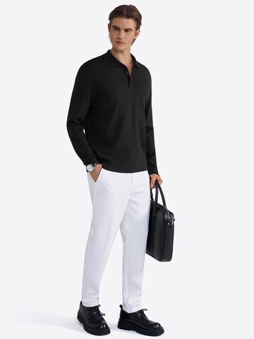 Vantory Pullover in Schwarz