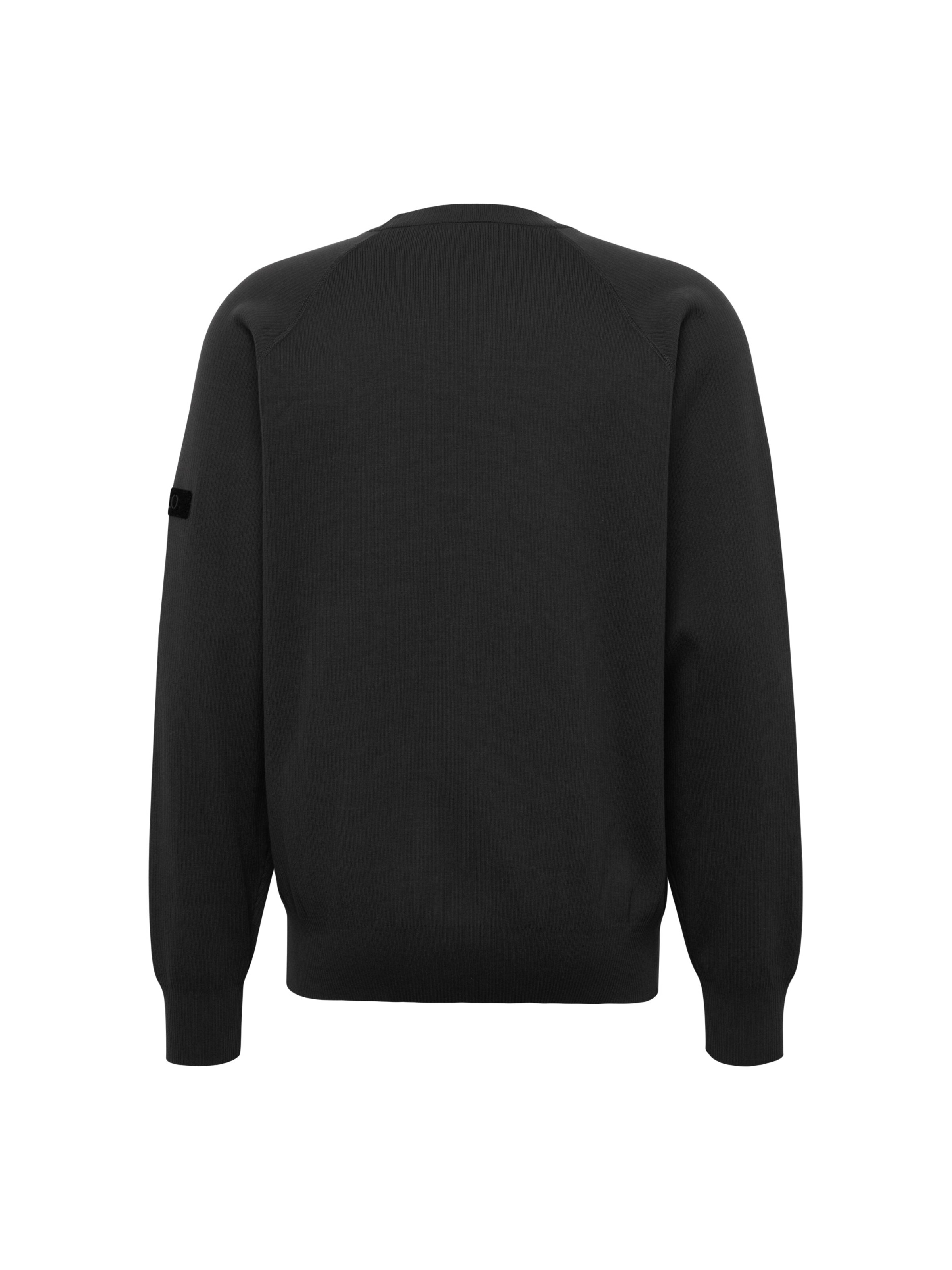 HALO Sweatshirt 'Infantry' in Grau