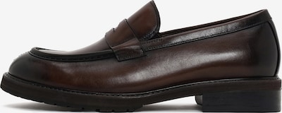 Derimod Loafer koossa 40 värissä tummanruskea, Tuotenäkymä